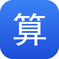 检财大白图标